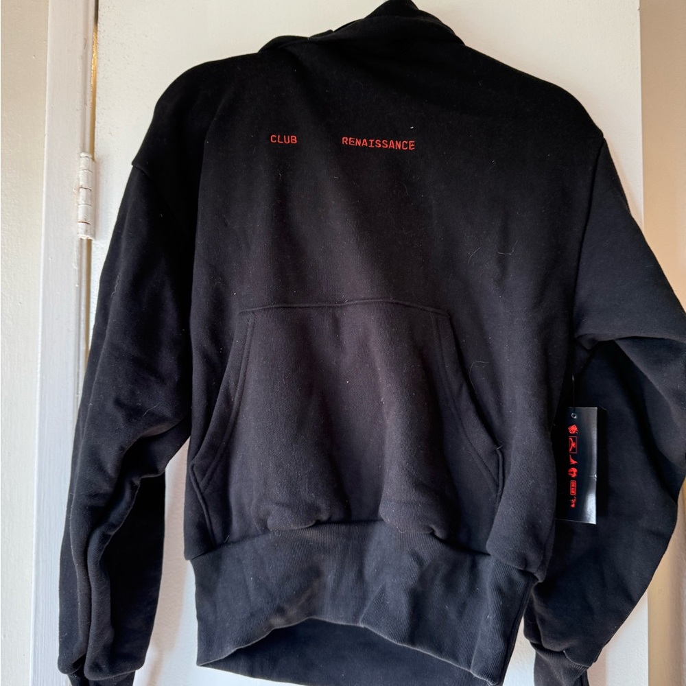 Exclusive Club Renaissance Beyoncé Crew Neck